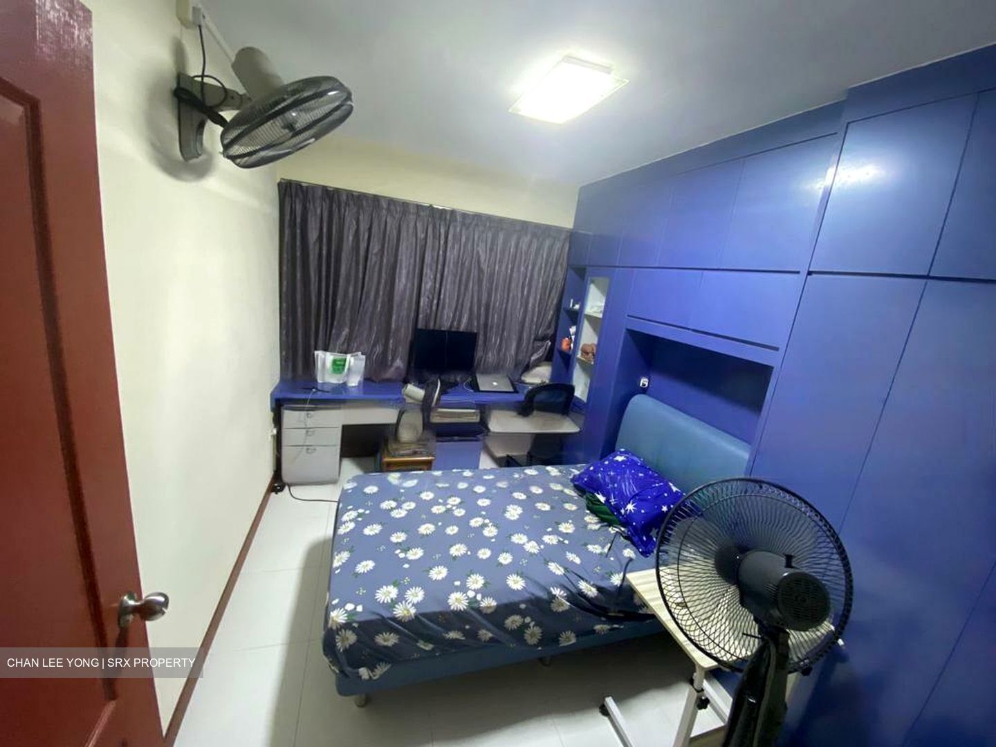 Blk 336B Yishun Riverwalk (Yishun), HDB 4 Rooms #455442761